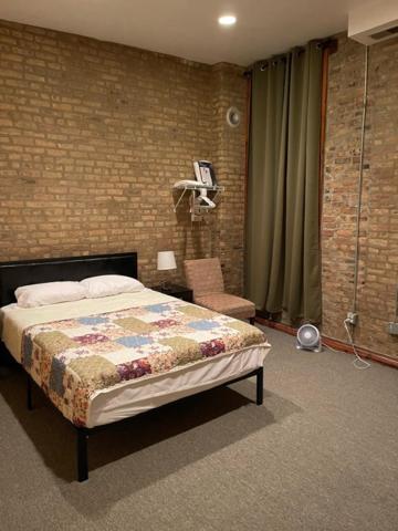 Hotel Bnb 2 Чикаго Екстериор снимка