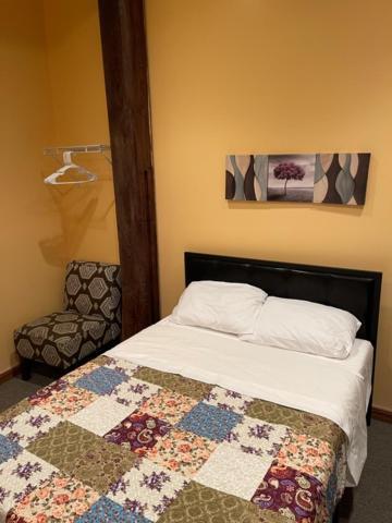 Hotel Bnb 2 Чикаго Екстериор снимка